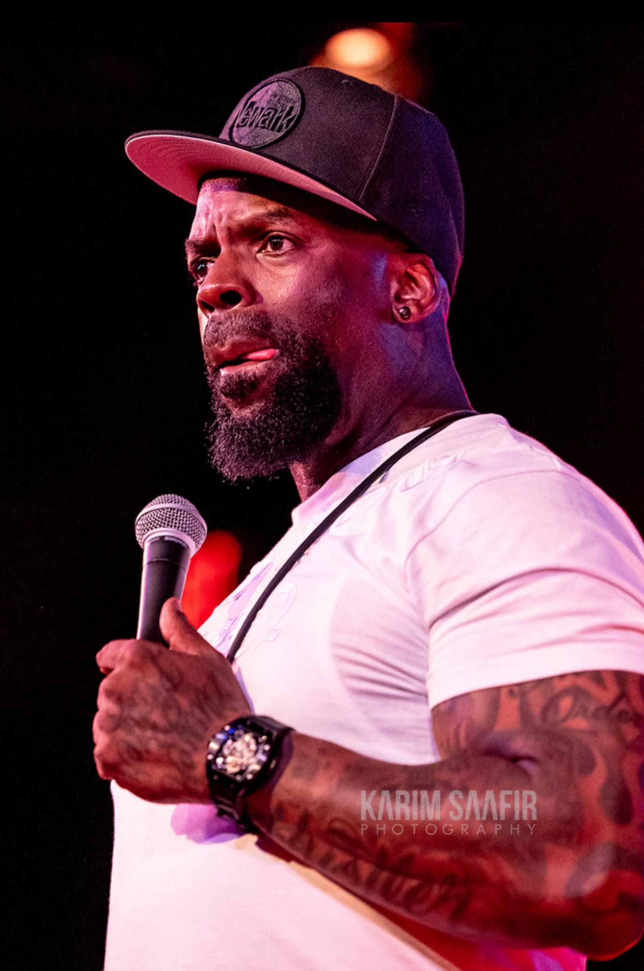 T.k. Kirkland